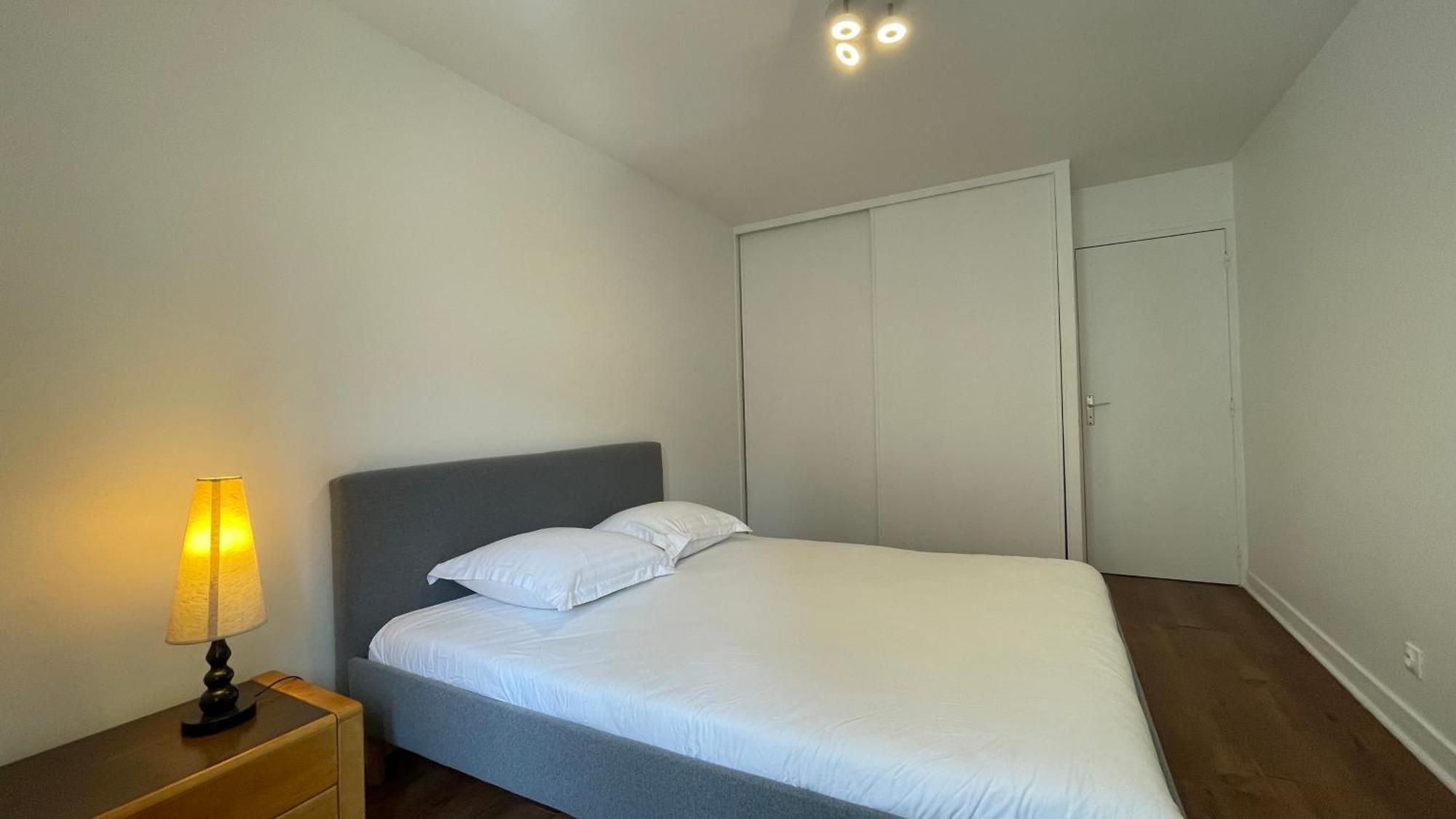 Central Biarritz Appartements Exterior foto