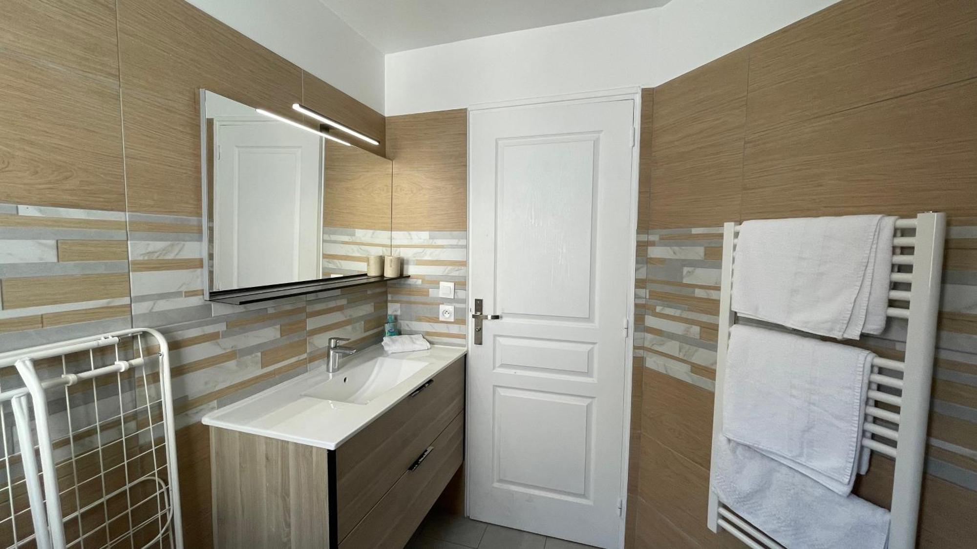 Central Biarritz Appartements Exterior foto