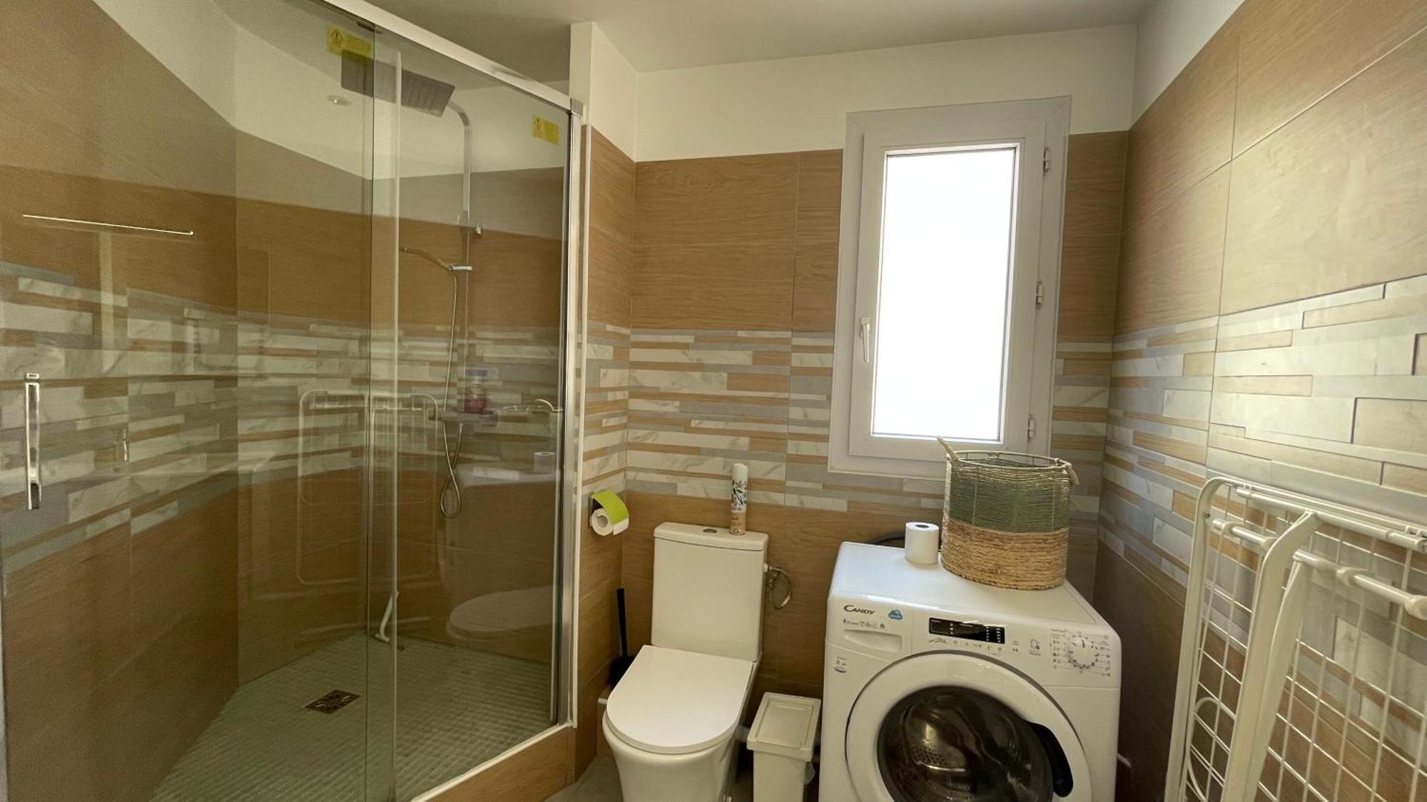 Central Biarritz Appartements Exterior foto